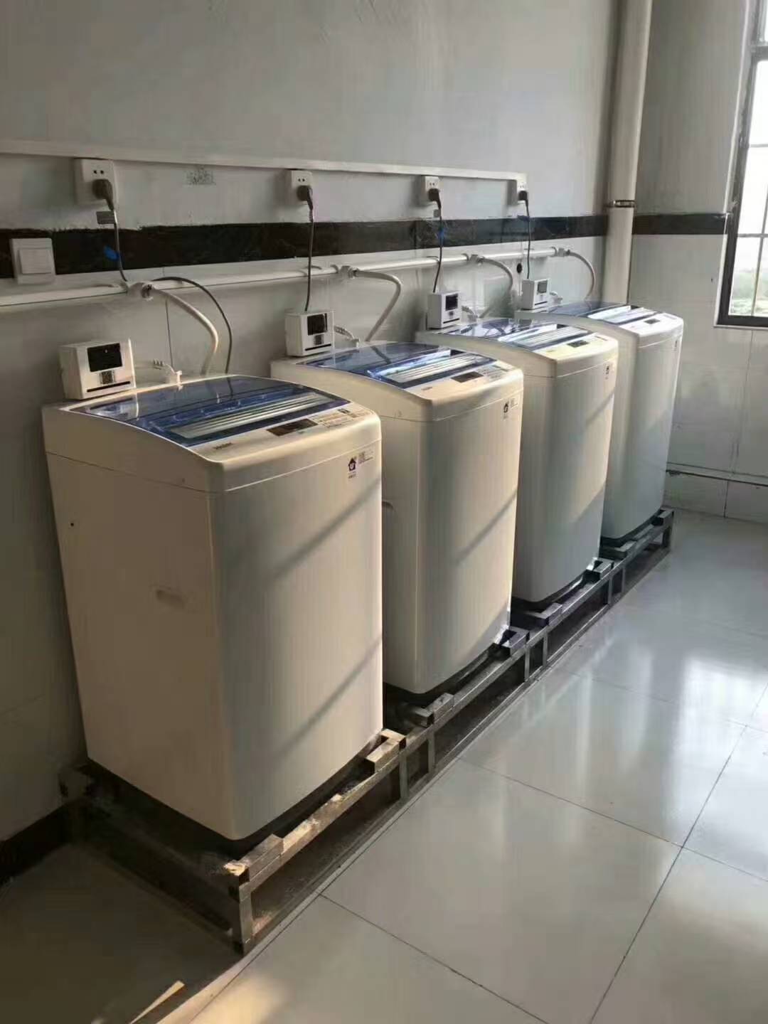 1748498240485292.jpg 校園宿舍共享洗衣機(jī)方案